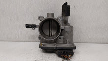 2012-2019 Hyundai Accent Throttle Body P/N:35100-2B300 Fits 2012 2013 2014 2015 2016 2017 2018 2019 OEM Used Auto Parts