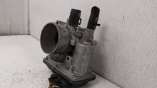 2012-2019 Hyundai Accent Throttle Body P/N:35100-2B300 Fits 2012 2013 2014 2015 2016 2017 2018 2019 OEM Used Auto Parts