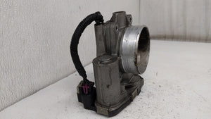 2008-2011 Cadillac Cts Throttle Body Fits 2007 2008 2009 2010 2011 2012 OEM Used Auto Parts - Oemusedautoparts1.com