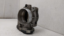 2008-2011 Cadillac Cts Throttle Body Fits 2007 2008 2009 2010 2011 2012 OEM Used Auto Parts