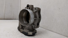 2008-2011 Cadillac Cts Throttle Body Fits 2007 2008 2009 2010 2011 2012 OEM Used Auto Parts - Oemusedautoparts1.com