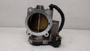 2008-2011 Cadillac Cts Throttle Body Fits 2007 2008 2009 2010 2011 2012 OEM Used Auto Parts