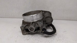 2008-2011 Cadillac Cts Throttle Body Fits 2007 2008 2009 2010 2011 2012 OEM Used Auto Parts