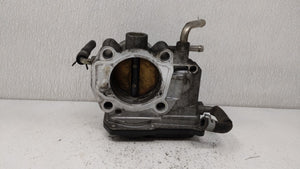 2005-2006 Scion Tc Throttle Body P/N:22030-0H020 22030-28060 Fits 2004 2005 2006 2007 OEM Used Auto Parts