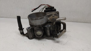 2005-2006 Scion Tc Throttle Body P/N:22030-0H020 22030-28060 Fits 2004 2005 2006 2007 OEM Used Auto Parts