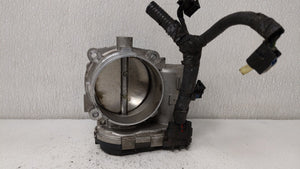 2011-2018 Dodge Durango Throttle Body 114045 - Oemusedautoparts1.com