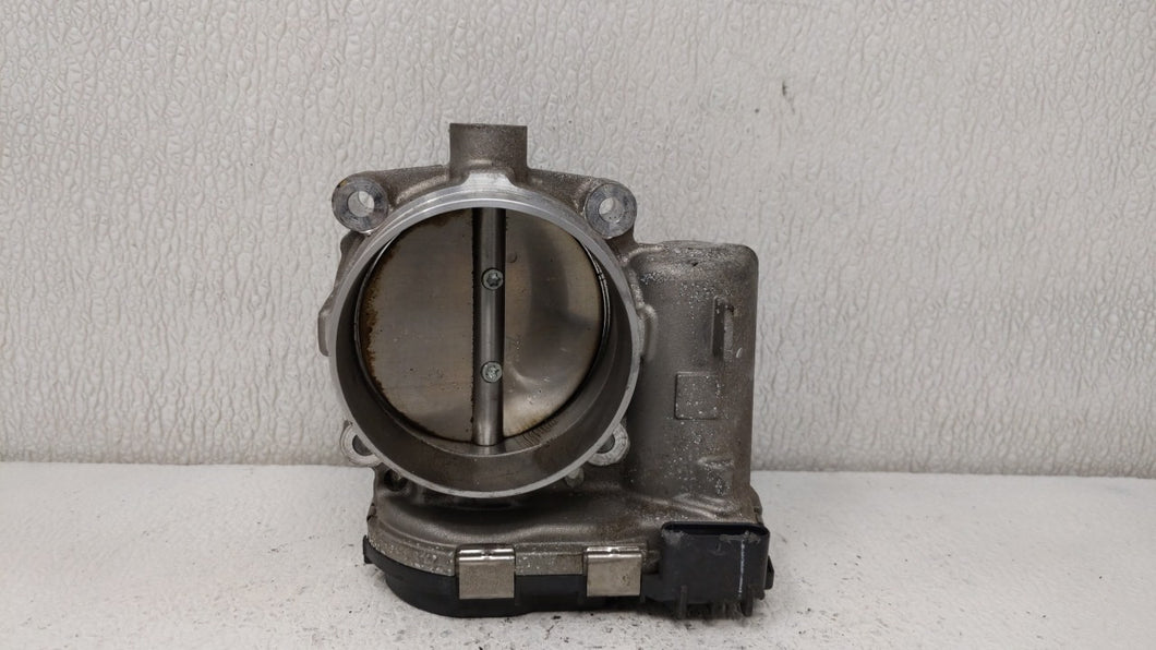 2011-2022 Dodge Charger Throttle Body P/N:05184349AC 05184349AE Fits 2011 2012 2013 2014 2015 2016 2017 2018 2019 2020 2021 2022 OEM Used Auto Parts - Oemusedautoparts1.com