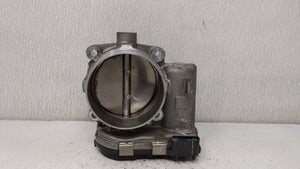 2011-2018 Dodge Charger Throttle Body P/N:05184349AC 05184349AE Fits 2011 2012 2013 2014 2015 2016 2017 2018 2019 OEM Used Auto Parts