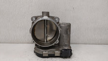 2011-2022 Dodge Charger Throttle Body P/N:05184349AC,05184349AE,05184349AC 05184349AC Fits OEM Used Auto Parts