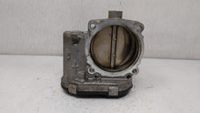 2011-2018 Dodge Charger Throttle Body P/N:05184349AC 05184349AE Fits 2011 2012 2013 2014 2015 2016 2017 2018 2019 OEM Used Auto Parts