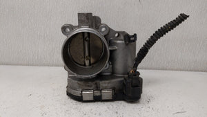 2013-2016 Ford Escape Throttle Body P/N:7S7G-9F991-CA Fits 2013 2014 2015 2016 2017 2018 2019 OEM Used Auto Parts - Oemusedautoparts1.com