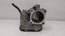 2013-2016 Ford Escape Throttle Body P/N:7S7G-9F991-CA Fits 2013 2014 2015 2016 2017 2018 2019 OEM Used Auto Parts - Oemusedautoparts1.com