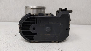 2013-2016 Ford Escape Throttle Body P/N:7S7G-9F991-CA Fits 2013 2014 2015 2016 2017 2018 2019 OEM Used Auto Parts - Oemusedautoparts1.com