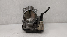 2014-2019 Ford Fusion Throttle Body P/N:DS7G-9F991-BB DS7G-9F991-CA Fits 2014 2015 2016 2017 2018 2019 OEM Used Auto Parts - Oemusedautoparts1.com