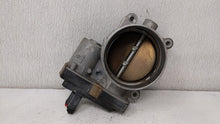 2014-2022 Chevrolet Silverado 1500 Throttle Body P/N:12678224 12617792 Fits 2014 2015 2016 2017 2018 2019 2020 2021 2022 OEM Used Auto Parts