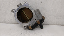 2014-2022 Chevrolet Silverado 1500 Throttle Body P/N:12678224 12617792 Fits 2014 2015 2016 2017 2018 2019 2020 2021 2022 OEM Used Auto Parts