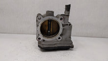 2007-2012 Nissan Sentra Throttle Body P/N:ET-A60-02 Fits 2007 2008 2009 2010 2011 2012 2013 2014 2015 2016 2017 2018 2019 OEM Used Auto Parts - Oemusedautoparts1.com