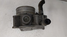 2007-2012 Nissan Sentra Throttle Body P/N:ET-A60-02 Fits 2007 2008 2009 2010 2011 2012 2013 2014 2015 2016 2017 2018 2019 OEM Used Auto Parts - Oemusedautoparts1.com