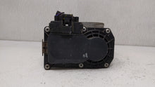 2007-2012 Nissan Sentra Throttle Body P/N:ET-A60-02 Fits 2007 2008 2009 2010 2011 2012 2013 2014 2015 2016 2017 2018 2019 OEM Used Auto Parts - Oemusedautoparts1.com