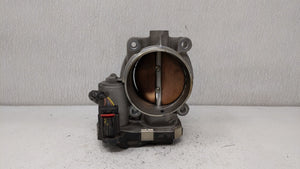 2012-2019 Chevrolet Impala Throttle Body P/N:12632172BA 12670981AA Fits 2012 2013 2014 2015 2016 2017 2018 2019 OEM Used Auto Parts