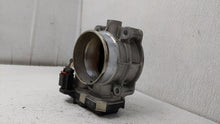 2012-2019 Chevrolet Impala Throttle Body P/N:12632172BA 12670981AA Fits 2012 2013 2014 2015 2016 2017 2018 2019 OEM Used Auto Parts