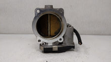 2012-2019 Chevrolet Impala Throttle Body P/N:12632172BA 12670981AA Fits 2012 2013 2014 2015 2016 2017 2018 2019 OEM Used Auto Parts