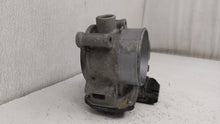 2014 Mazda 6 Throttle Body Fits OEM Used Auto Parts - Oemusedautoparts1.com