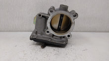 2014 Mazda 6 Throttle Body Fits OEM Used Auto Parts - Oemusedautoparts1.com