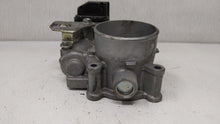 2014 Mazda 6 Throttle Body Fits OEM Used Auto Parts - Oemusedautoparts1.com