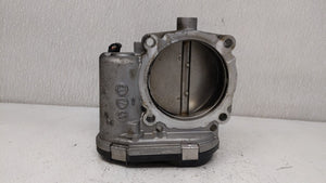 2011-2017 Chrysler 200 Throttle Body P/N:05184349AC 05184349AE Fits 2011 2012 2013 2014 2015 2016 2017 2018 2019 2020 2021 2022 OEM Used Auto Parts - Oemusedautoparts1.com