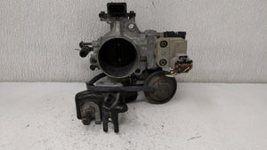 1997-2000 Toyota Camry Throttle Body 114079 - Oemusedautoparts1.com