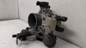 1997-2000 Toyota Camry Throttle Body 114079 - Oemusedautoparts1.com