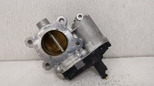 2016-2019 Chevrolet Volt Throttle Body P/N:12673013 Fits 2016 2017 2018 2019 OEM Used Auto Parts