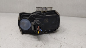 2016-2019 Chevrolet Volt Throttle Body P/N:12673013 Fits 2016 2017 2018 2019 OEM Used Auto Parts - Oemusedautoparts1.com