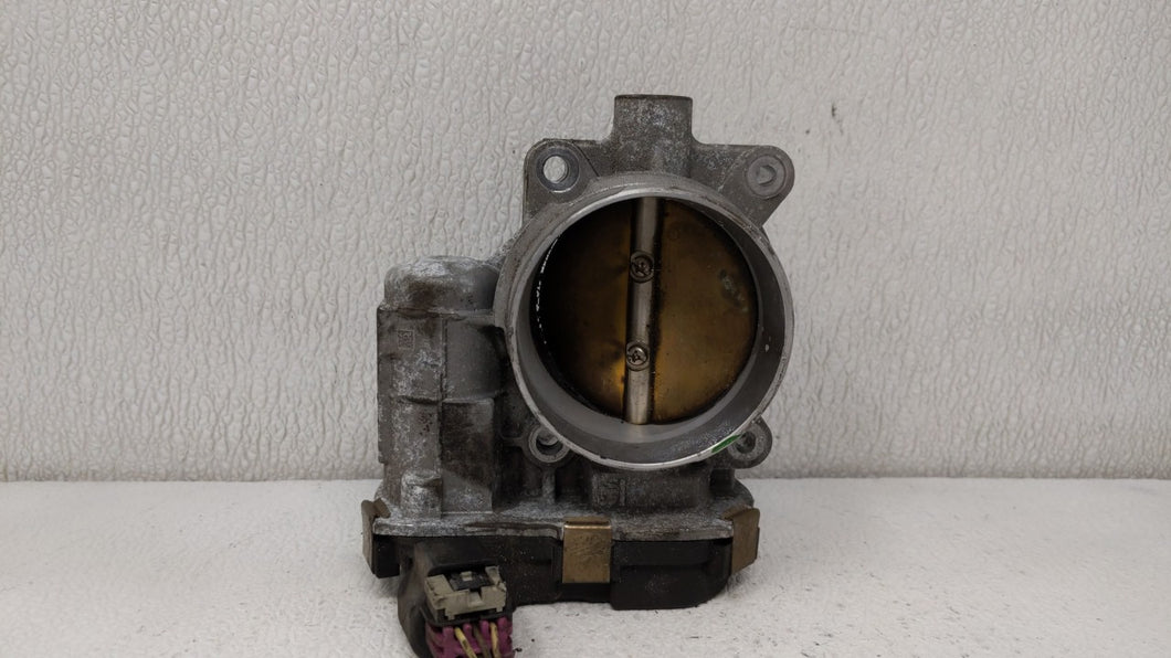 2006-2011 Chevrolet Impala Throttle Body P/N:RME72 12577029 Fits 2006 2007 2008 2009 2010 2011 OEM Used Auto Parts