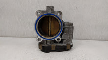 2006-2011 Chevrolet Impala Throttle Body P/N:RME72 12577029 Fits 2006 2007 2008 2009 2010 2011 OEM Used Auto Parts