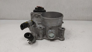 2014-2018 Kia Forte Throttle Body P/N:35100-2E000 Fits 2011 2012 2013 2014 2015 2016 2017 2018 2019 OEM Used Auto Parts