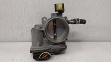 2010-2017 Toyota Camry Throttle Body P/N:22030-0V010 22030-36010 Fits 2009 2010 2011 2012 2013 2014 2015 2016 2017 2018 2019 OEM Used Auto Parts