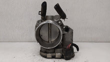 2011-2014 Hyundai Sonata Throttle Body P/N:35100-2G700 Fits 2011 2012 2013 2014 2015 2016 OEM Used Auto Parts - Oemusedautoparts1.com