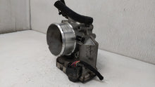 2011-2014 Hyundai Sonata Throttle Body P/N:35100-2G700 Fits 2011 2012 2013 2014 2015 2016 OEM Used Auto Parts - Oemusedautoparts1.com