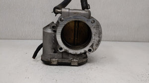 2011-2014 Hyundai Sonata Throttle Body P/N:35100-2G700 Fits 2011 2012 2013 2014 2015 2016 OEM Used Auto Parts - Oemusedautoparts1.com