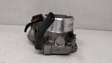 2011-2014 Hyundai Sonata Throttle Body P/N:35100-2G700 Fits 2011 2012 2013 2014 2015 2016 OEM Used Auto Parts - Oemusedautoparts1.com