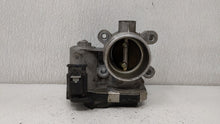 2016-2019 Chevrolet Malibu Throttle Body P/N:12659491BA 12671379AA Fits 2016 2017 2018 2019 OEM Used Auto Parts - Oemusedautoparts1.com