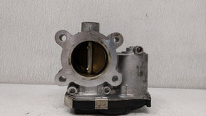 2016-2019 Chevrolet Malibu Throttle Body P/N:12659491BA 12671379AA Fits 2016 2017 2018 2019 OEM Used Auto Parts - Oemusedautoparts1.com