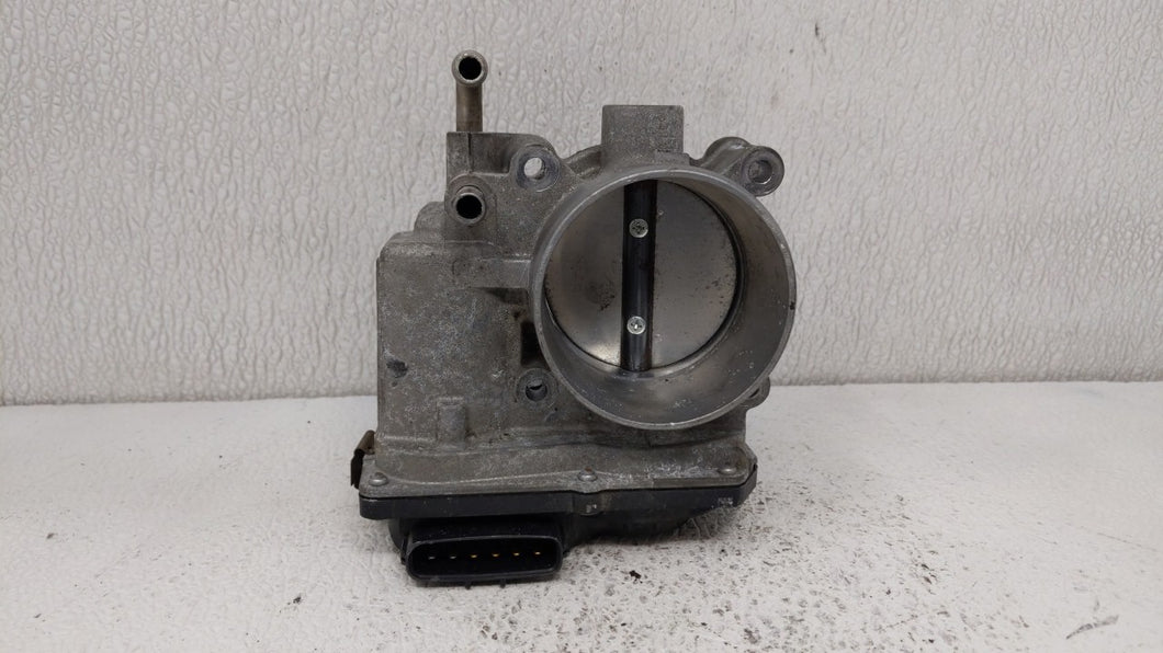 2013-2018 Nissan Altima Throttle Body P/N:3TA60-01 B Fits 2013 2014 2015 2016 2017 2018 2019 OEM Used Auto Parts