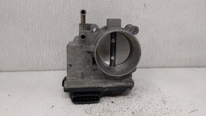 2013-2018 Nissan Altima Throttle Body P/N:3TA60-01 B Fits 2013 2014 2015 2016 2017 2018 2019 OEM Used Auto Parts - Oemusedautoparts1.com