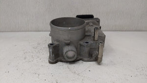 2013-2018 Nissan Altima Throttle Body P/N:3TA60-01 B Fits 2013 2014 2015 2016 2017 2018 2019 OEM Used Auto Parts - Oemusedautoparts1.com