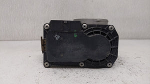 2013-2018 Nissan Altima Throttle Body P/N:3TA60-01 B Fits 2013 2014 2015 2016 2017 2018 2019 OEM Used Auto Parts