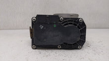 2013-2018 Nissan Altima Throttle Body P/N:3TA60-01 B Fits 2013 2014 2015 2016 2017 2018 2019 OEM Used Auto Parts - Oemusedautoparts1.com