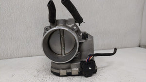 2014-2016 Kia Sportage Throttle Body P/N:35100-2G700 Fits 2011 2012 2013 2014 2015 2016 OEM Used Auto Parts